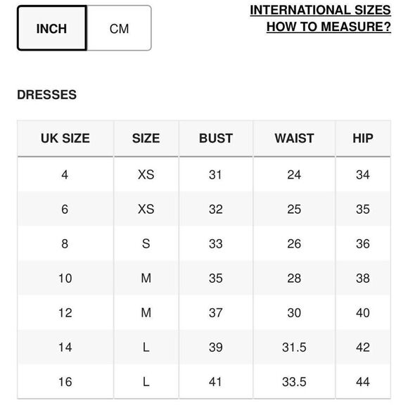 Reiss Xena Asymmetrical Midi Strappy Open Back Cocktail Dress Black UK 12 US 2 - Picture 13 of 13